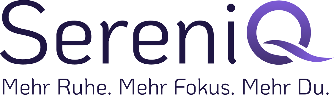 SereniQ Logo