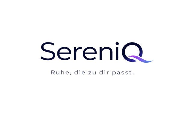 SerenIQ Logo